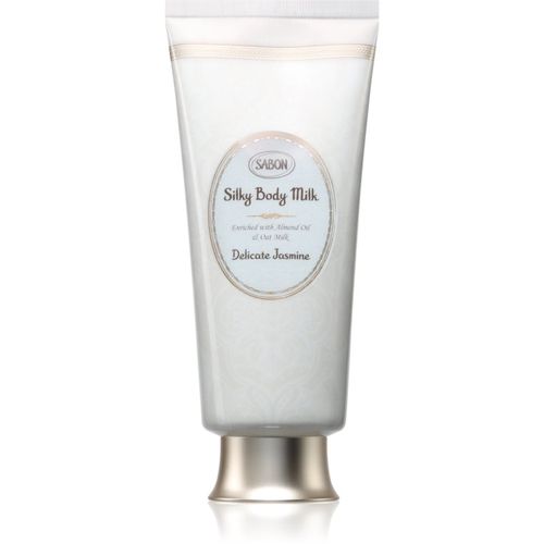 Sabon Jasmine leche corporal 200 ml - Sabon - Modalova