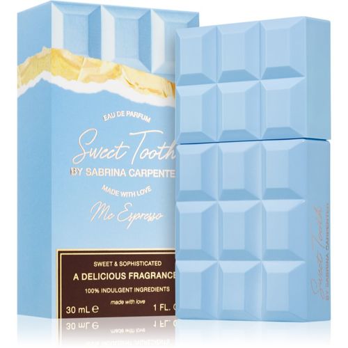 Me Espresso Eau de Parfum para mujer 30 ml - Sabrina Carpenter - Modalova