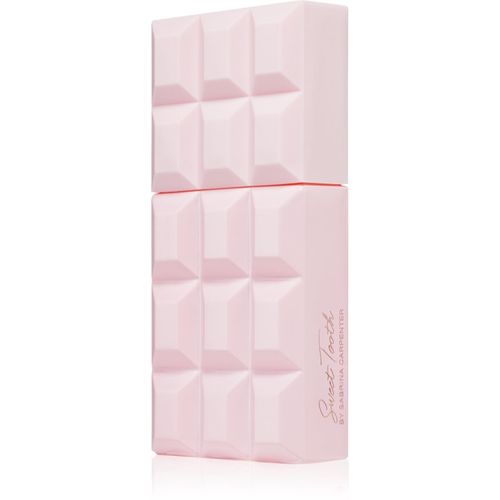 Sweet Tooth Eau de Parfum para mujer 75 ml - Sabrina Carpenter - Modalova