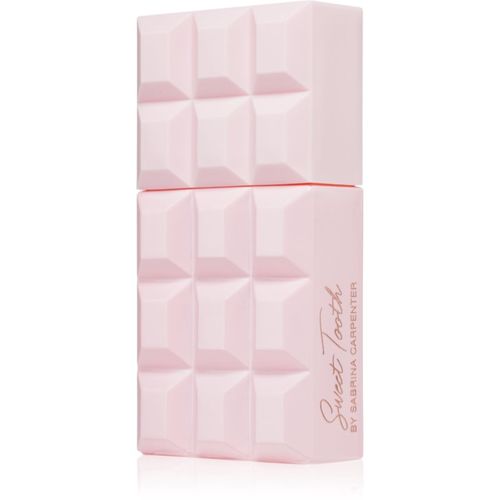 Sweet Tooth Eau de Parfum para mujer 30 ml - Sabrina Carpenter - Modalova