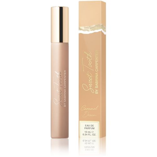 Caramel Dream Eau de Parfum para mujer 10 ml - Sabrina Carpenter - Modalova