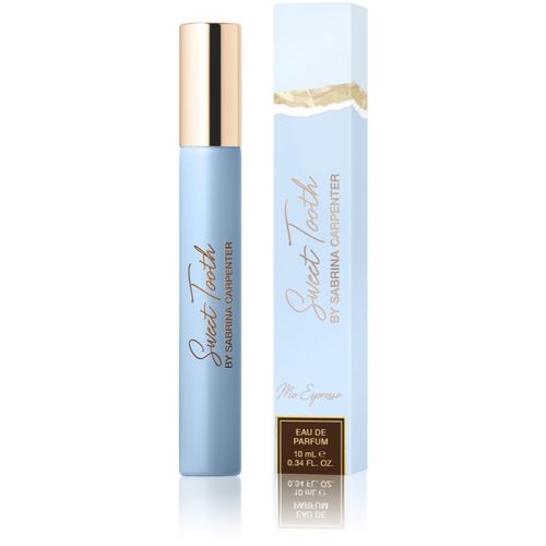 Me Espresso Eau de Parfum para mujer 10 ml - Sabrina Carpenter - Modalova