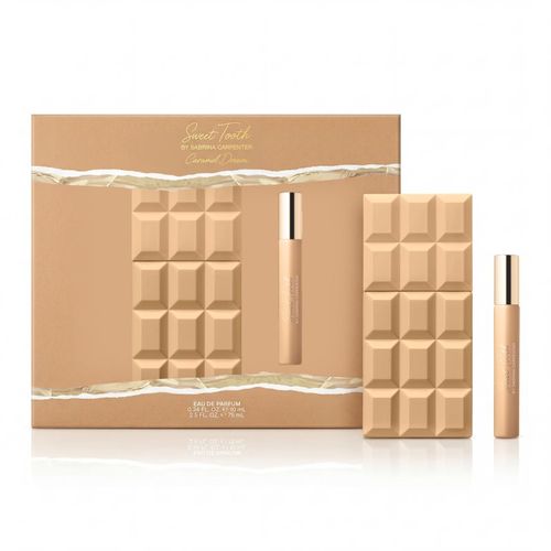 Caramel Dream lote de regalo para mujer 1 ud - Sabrina Carpenter - Modalova