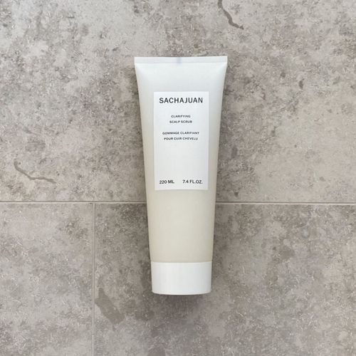 Clarifying exfoliante capilar 220 ml - Sachajuan - Modalova