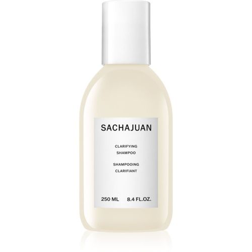 Clarifying champú de limpieza profunda 250 ml - Sachajuan - Modalova