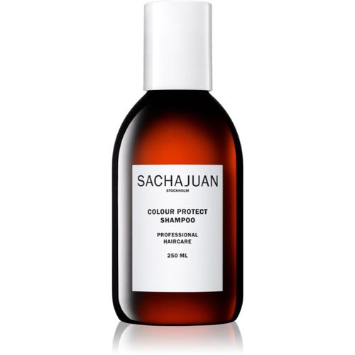 Colour Protect Shampoo champú protector del color 250 ml - Sachajuan - Modalova