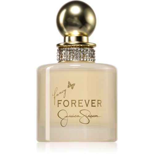 Fancy Forever Eau de Parfum para mujer 100 ml - Jessica Simpson - Modalova