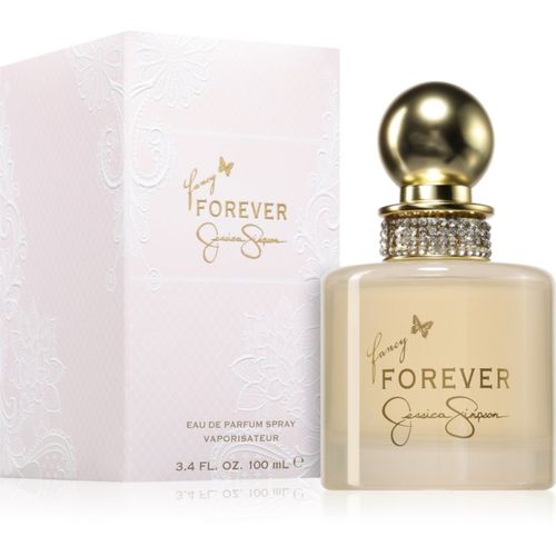 Fancy Forever Eau de Parfum para mujer 100 ml - Jessica Simpson - Modalova