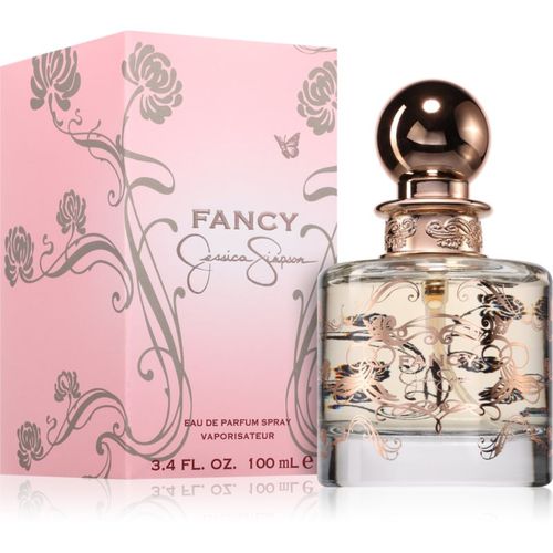 Fancy Eau de Parfum para mujer 100 ml - Jessica Simpson - Modalova