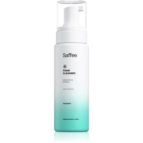 ClearDerm Foam Cleanser espuma limpiadora para pieles problemáticas 200 ml - Saffee - Modalova