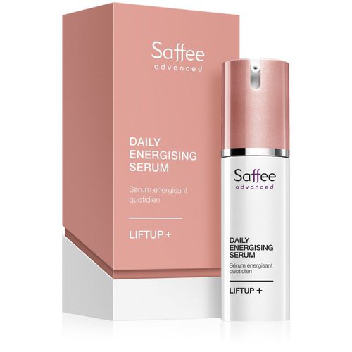 Advanced LIFTUP+ Daily Energising Serum siero giorno energizzante 30 ml - Saffee - Modalova