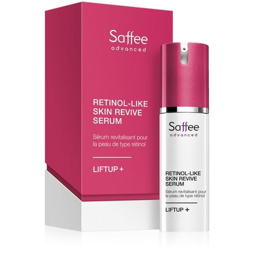 Advanced LIFTUP+ Retinol-like Skin Revive Serum sérum antiarrugas 30 ml - Saffee - Modalova