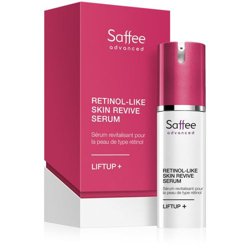 Advanced LIFTUP+ Retinol-like Skin Revive Serum siero antirughe 30 ml - Saffee - Modalova