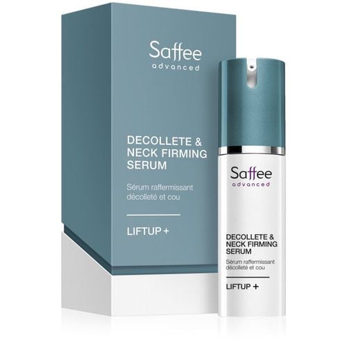 Advanced LIFTUP+ Decollete & Neck Firming Serum serum reafirmante para cuello y escote 30 ml - Saffee - Modalova