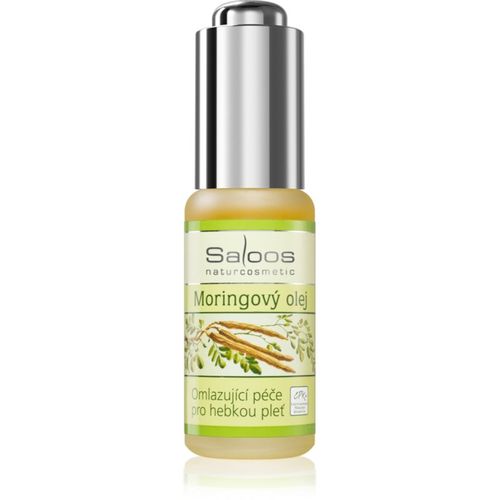 Cold Pressed Oils Moringa aceite de moringa 20 ml - Saloos - Modalova