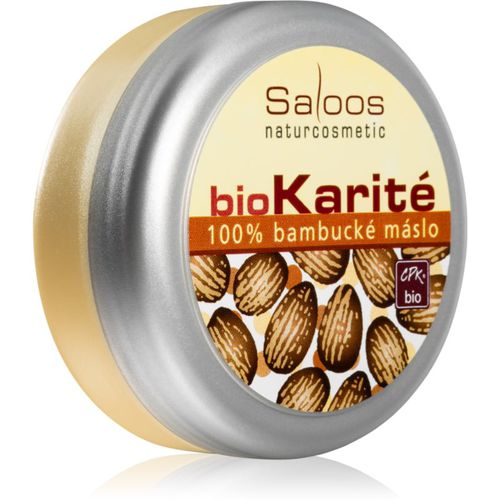 BioKarité manteca de karité 50 ml - Saloos - Modalova