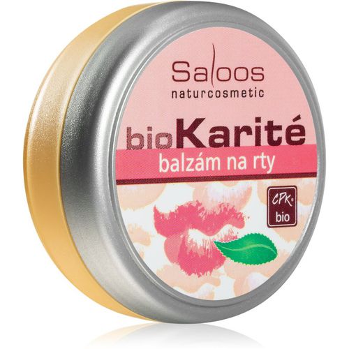 BioKarité bálsamo labial 19 ml - Saloos - Modalova