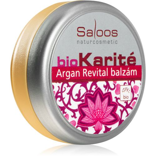 BioKarité Argan Revital Balsam 19 ml - Saloos - Modalova