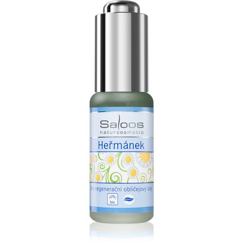 Bio Skin Oils Chamomile aceite hidratante y calmante para calmar la piel 20 ml - Saloos - Modalova