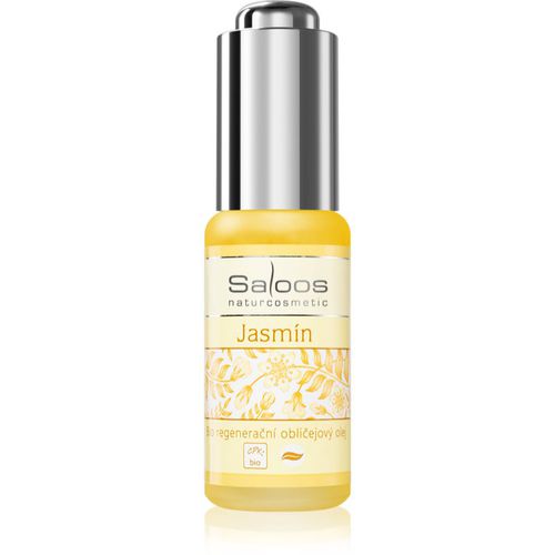 Bio Skin Oils Jasmine olio illuminante per tutti i tipi di pelle 20 ml - Saloos - Modalova