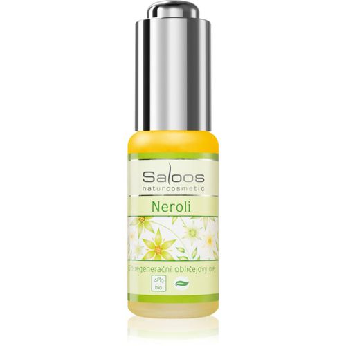 Bio Skin Oils Neroli aceite regenerador con efecto rejuvenecedor 20 ml - Saloos - Modalova