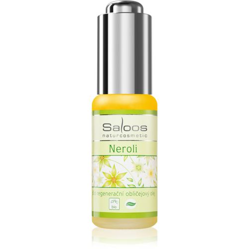 Bio Skin Oils Neroli regenerierendes Öl mit Verjüngungs-Effekt 20 ml - Saloos - Modalova