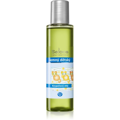 Kids' Care olio da bagno per bambini 125 ml - Saloos - Modalova