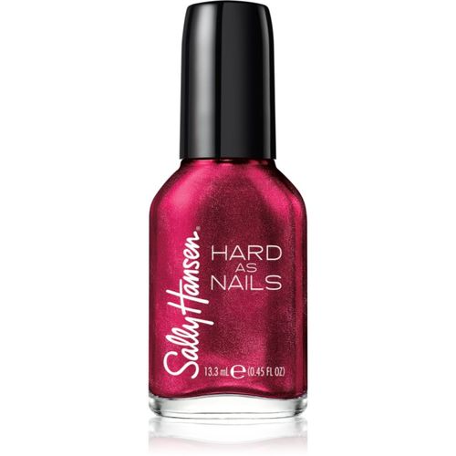 Hard As Nails esmalte para cuidar uñas tono Unbreakable Heart 13,3 ml - Sally Hansen - Modalova