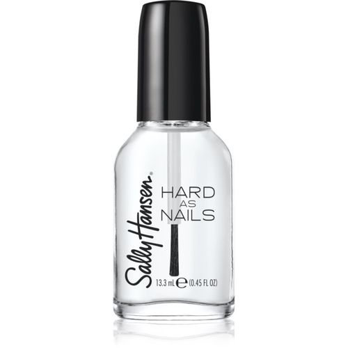 Hard As Nails esmalte para cuidar uñas tono Crystal Clear 13,3 ml - Sally Hansen - Modalova