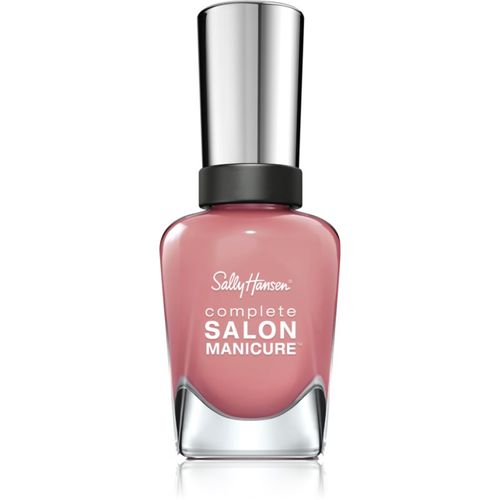 Complete Salon Manicure esmalte de uñas endurecedor tono 321 Pink Pong 14.7 ml - Sally Hansen - Modalova