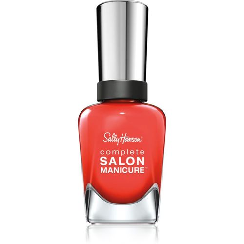 Complete Salon Manicure esmalte de uñas endurecedor tono 251 Kook A Mango 14.7 ml - Sally Hansen - Modalova