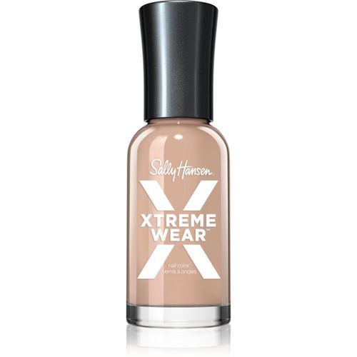 Hard As Nails Xtreme Wear esmalte endurecedor para uñas tono Bare It All 11,8 ml - Sally Hansen - Modalova