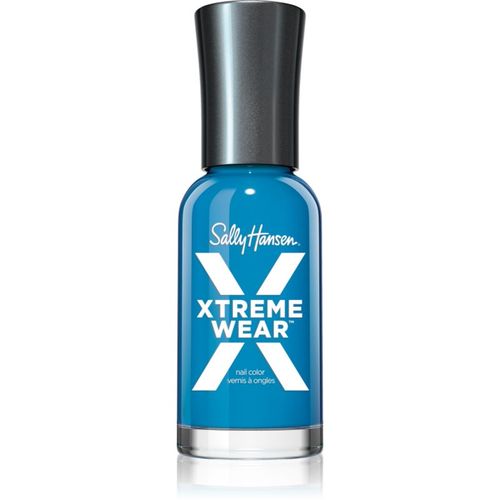 Hard As Nails Xtreme Wear esmalte endurecedor para uñas tono Blue Flame 11,8 ml - Sally Hansen - Modalova