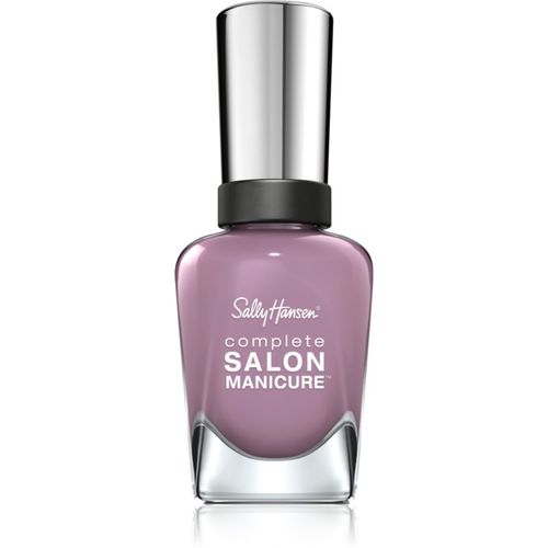 Complete Salon Manicure esmalte de uñas endurecedor tono Flora Donna 14.7 ml - Sally Hansen - Modalova
