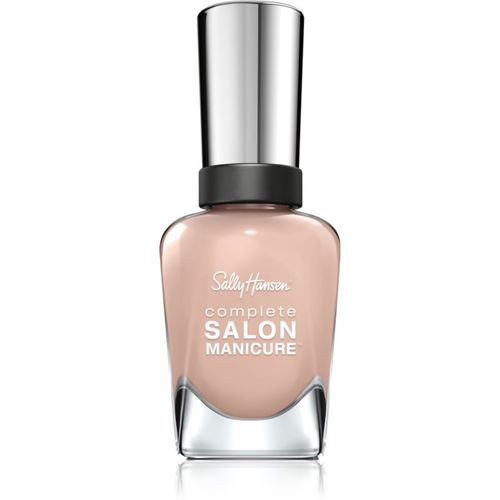 Complete Salon Manicure esmalte de uñas endurecedor tono 145 Devil Wears Nada 14.7 ml - Sally Hansen - Modalova