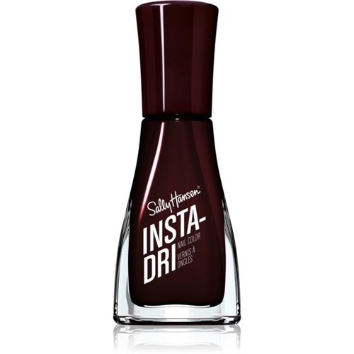 Insta Dri esmalte de uñas de secado rápido tono 403 Go Garnet 9,17 ml - Sally Hansen - Modalova