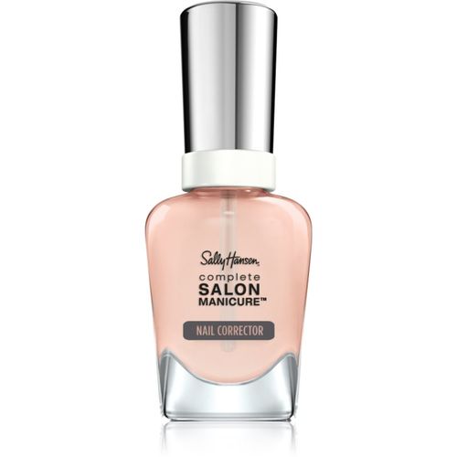 Complete Salon Manicure prebase y esmalte de uñas de acabado 2 en 1 14,7 ml - Sally Hansen - Modalova
