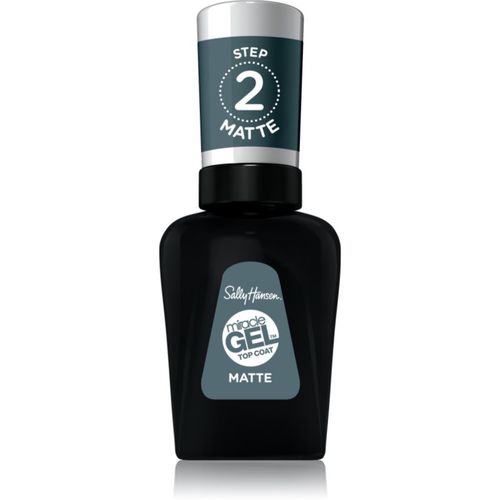 Miracle Gel™ Gel-Decklack für einen matten Look 14,7 ml - Sally Hansen - Modalova