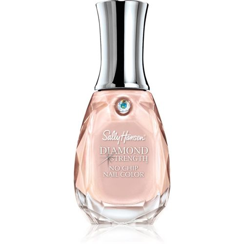 Diamond Strength No Chip esmalte de uñas de larga duración tono Ring Bare-r 13,3 ml - Sally Hansen - Modalova