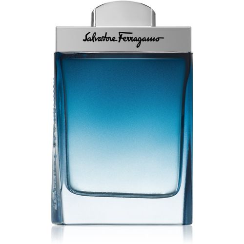 Subtil Eau de Toilette para hombre 100 ml - Ferragamo - Modalova