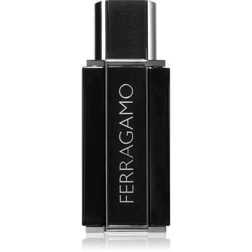 Sublime Leather Eau de Parfum para hombre 50 ml - Ferragamo - Modalova