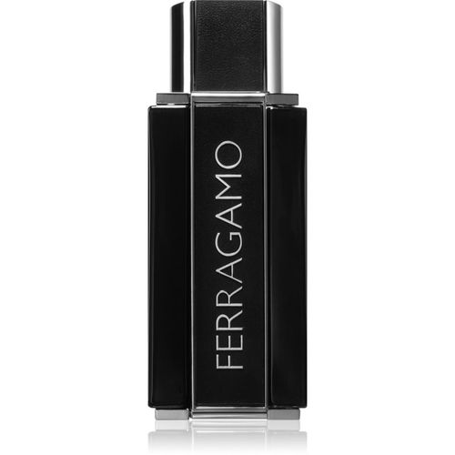 Sublime Leather Eau de Parfum para hombre 100 ml - Ferragamo - Modalova
