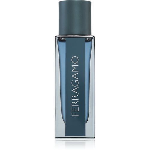 Intense Leather Eau de Parfum para hombre 30 ml - Ferragamo - Modalova