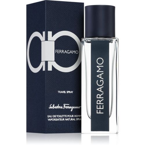 Eau de Toilette para hombre 30 ml - Ferragamo - Modalova
