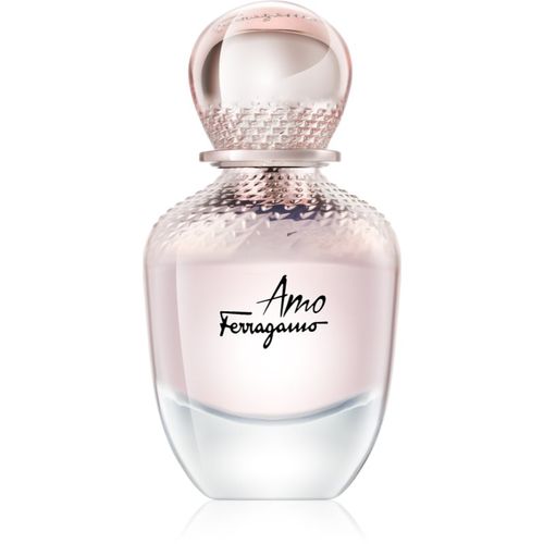 Amo Eau de Parfum para mujer 30 ml - Ferragamo - Modalova