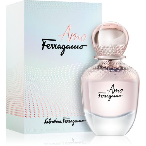 Amo Eau de Parfum para mujer 30 ml - Ferragamo - Modalova