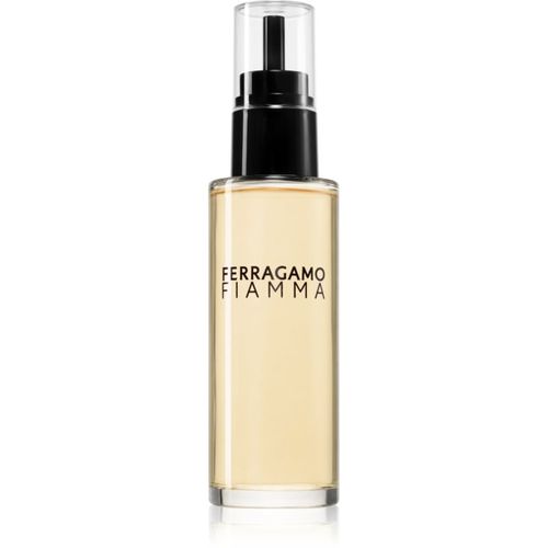 Fiamma Eau de Parfum Recambio para mujer 100 ml - Ferragamo - Modalova