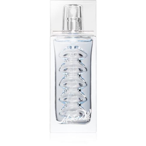 Eau de Ruby Lips Eau de Toilette para mujer 30 ml - Salvador Dali - Modalova
