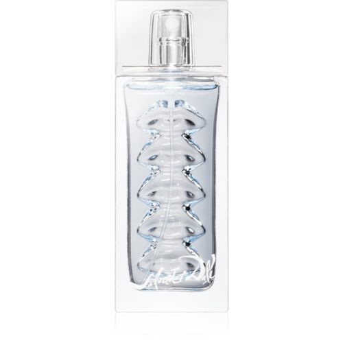 Eau de Ruby Lips Eau de Toilette para mujer 50 ml - Salvador Dali - Modalova