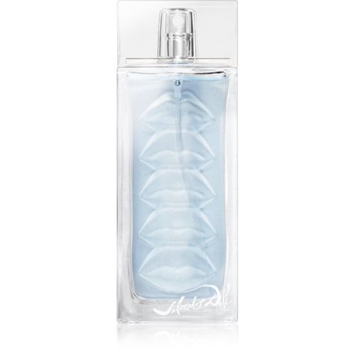 Eau de Ruby Lips Eau de Toilette para mujer 100 ml - Salvador Dali - Modalova